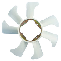 Aspas Ventilador Nissan Frontier 10-15