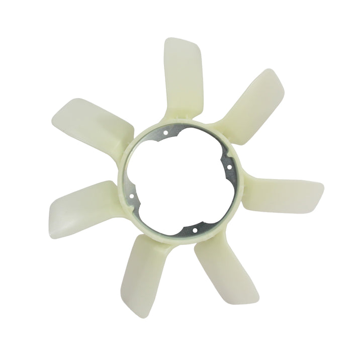 Aspas Ventilador Toyota Land Cruiser Tundra 08-19