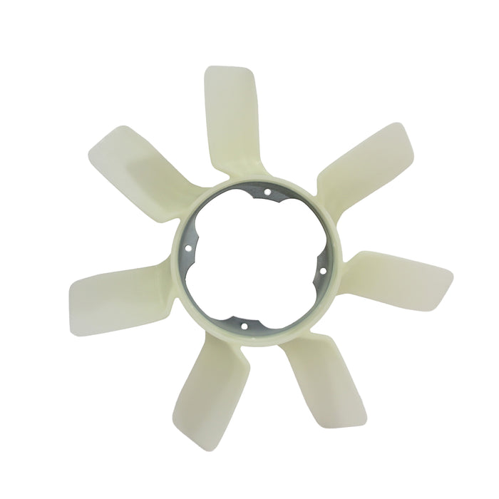 Aspas Ventilador Toyota Land Cruiser Tundra 08-19