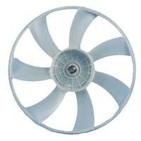 Aspas Ventilador Toyota Yaris 06-18 Swift 17