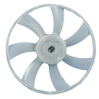 Aspas Ventilador Toyota Yaris 06-18 Swift 17