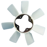 Aspas Ventilador Toyota Hilux 06-20