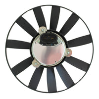 Aspas Ventilador C/Motor Volkswagen Derby 00-10