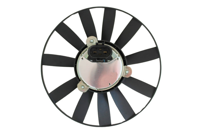Aspas Ventilador C/Motor Volkswagen Derby 00-10