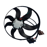 Ventilador Automotriz Volkswagen Golf Beetle 12-16