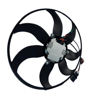 Ventilador Automotriz Volkswagen Golf Beetle 12-16