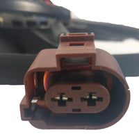 Ventilador Automotriz Volkswagen Golf Beetle 12-16