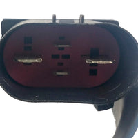 Ventilador Automotriz Volkswagen Golf Beetle 12-16
