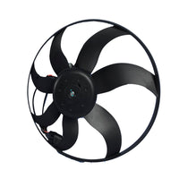 Ventilador Automotriz Volkswagen Golf Beetle 12-16