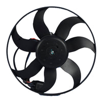 Ventilador Automotriz Volkswagen Golf Beetle 12-16