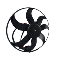 Ventilador Automotriz Volkswagen Golf Beetle 12-16