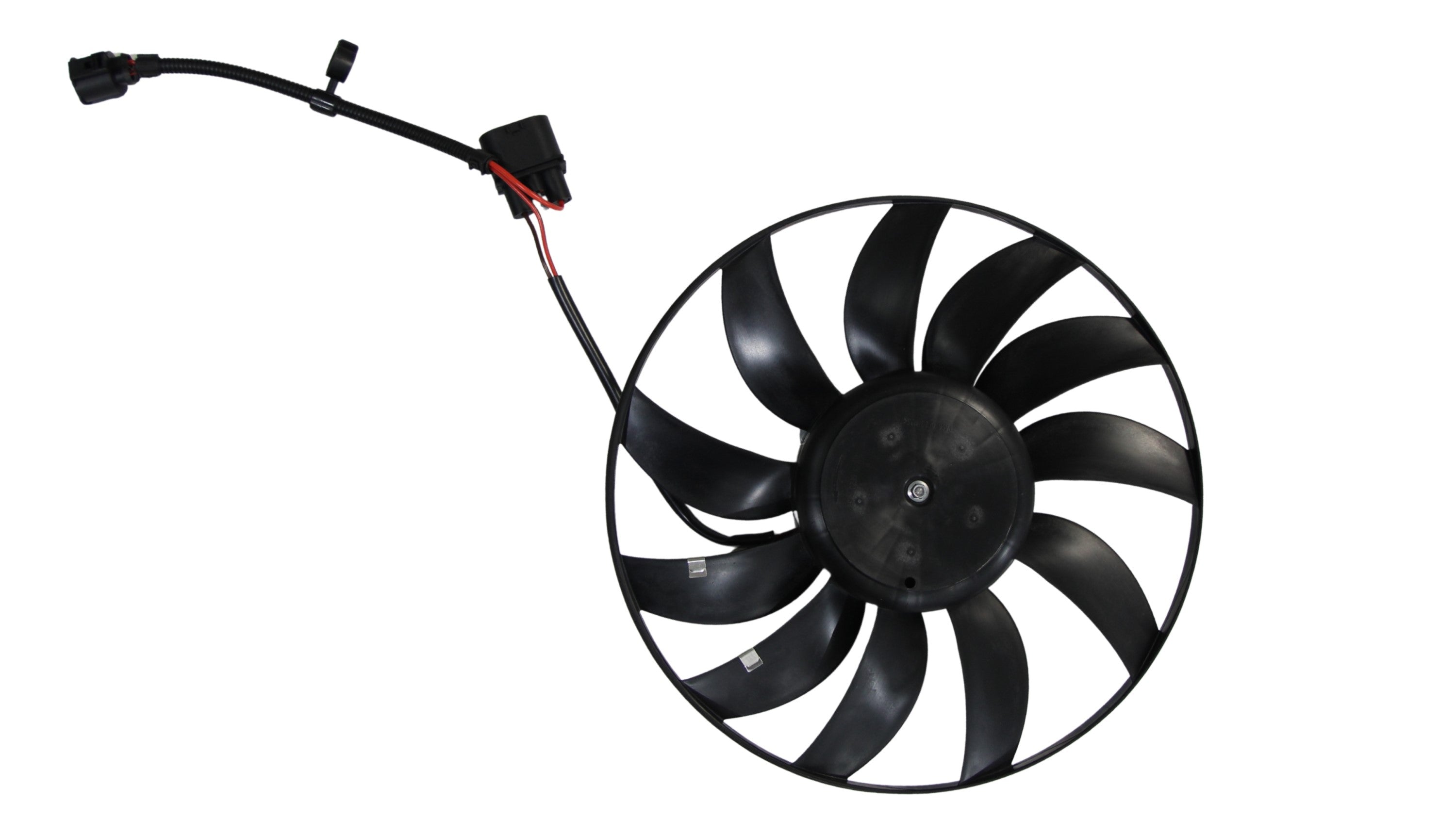 Aspas Ventilador Volkswagen Golf GTI 04-09