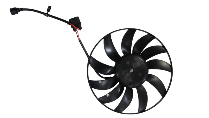 Aspas Ventilador Volkswagen Golf GTI 04-09