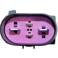 Aspas Ventilador Volkswagen Golf GTI 04-09