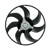 Ventilador Automotriz Volkswagen Gol 09-14