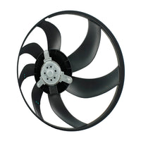Ventilador Automotriz Volkswagen Gol 09-14