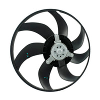 Ventilador Automotriz Volkswagen Gol 09-14