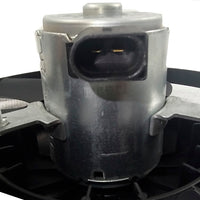 Ventilador Automotriz Volkswagen Gol 09-14
