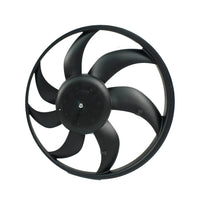 Ventilador Automotriz Volkswagen Gol 09-14
