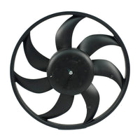 Ventilador Automotriz Volkswagen Gol 09-14