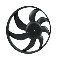 Ventilador Automotriz Volkswagen Gol 09-14
