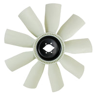 Aspas Ventilador Tractocamion Freightliner Columbia Cascadia Diametro 30 9 Aspas DI 2