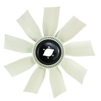 Aspas Ventilador Tractocamion Freightliner Columbia Cascadia Diametro 30 9 Aspas DI 2