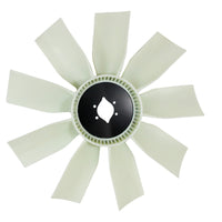 Aspas Ventilador Tractocamion Freightliner Columbia Cascadia Diametro 30 9 Aspas DI 2