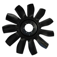 Aspas Ventilador Tractocamion Freightliner Diámetro 32 11 Aspas DI 5