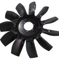 Aspas Ventilador Tractocamion Freightliner Diámetro 32 11 Aspas DI 5