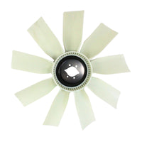 Aspas Ventilador Tractocamion Freightliner Columbia Cascadia Diametro 32 9 Aspas DI 2