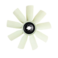 Aspas Ventilador Tractocamion Freightliner Columbia Cascadia Diametro 32 9 Aspas DI 2