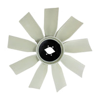 Aspas Ventilador Tractocamion Freightliner Columbia Cascadia Diametro 32 9 Aspas DI 2