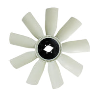 Aspas Ventilador Tractocamion Freightliner Columbia Cascadia Diametro 32 9 Aspas DI 2