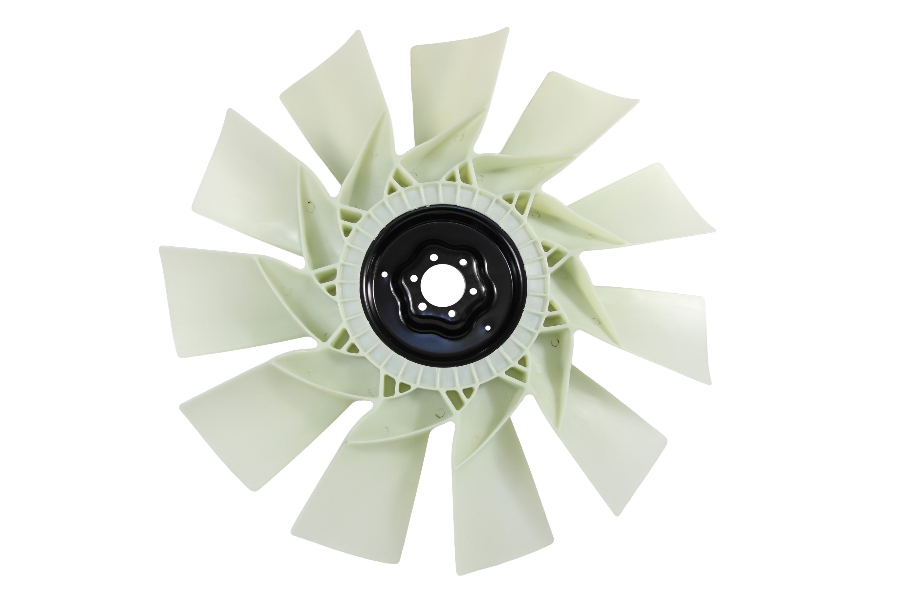 Aspas Ventilador Tractocamion International Prostar Diámetro 32