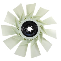 Aspas Ventilador Tractocamion International Prostar Diámetro 32