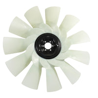 Aspas Ventilador Tractocamion International Prostar Diámetro 32
