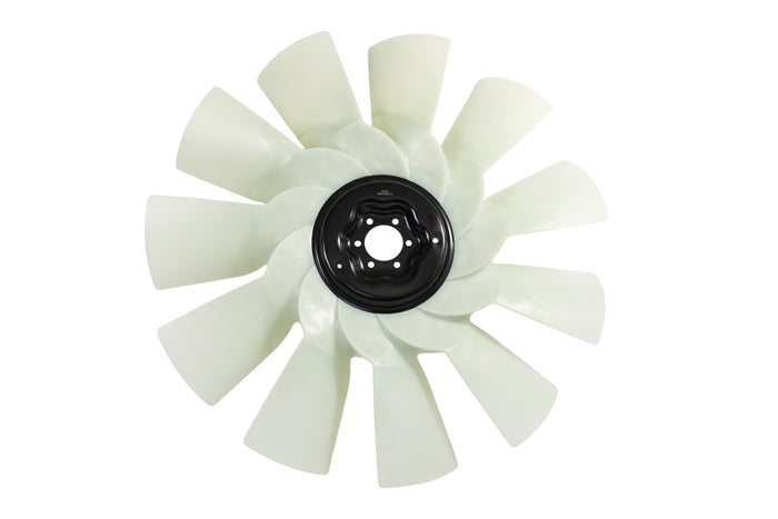 Aspas Ventilador Tractocamion International Prostar Diámetro 32