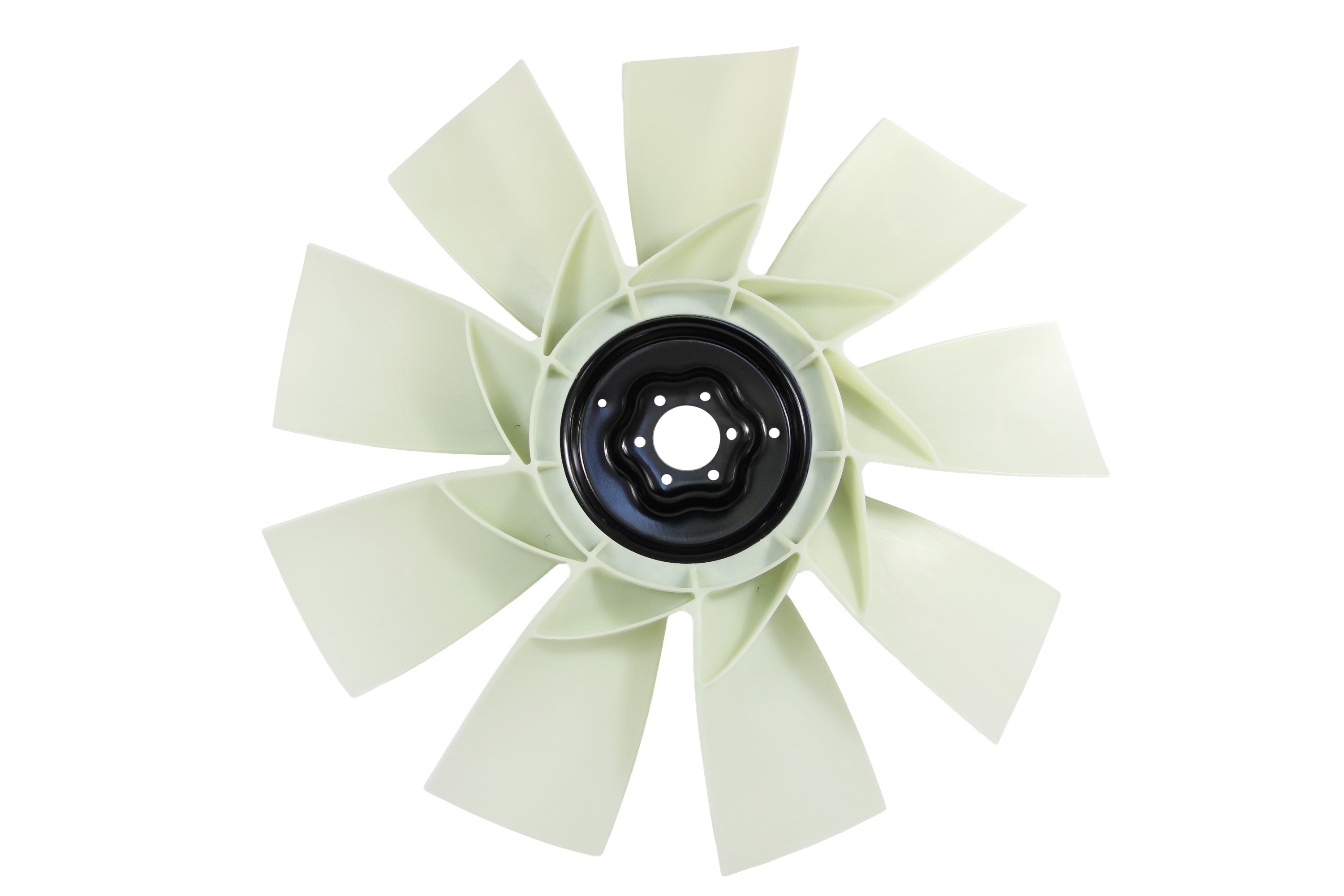 Aspas Ventilador Tractocamion International Diámetro 32 9 Aspas DI 2" 1/2