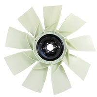 Aspas Ventilador Tractocamion International Diámetro 32 9 Aspas DI 2