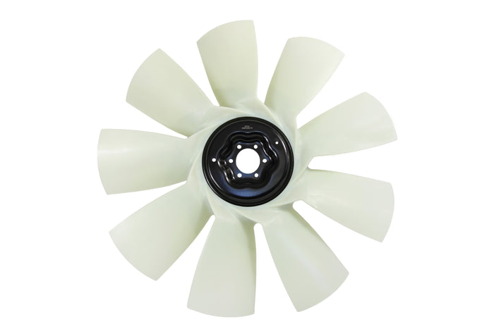 Aspas Ventilador Tractocamion International Diámetro 32 9 Aspas DI 2" 1/2