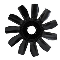 Aspas Ventilador Tractocamion Kenworth T680 T800 2020 Diámetro 32 11 Aspas DI 5