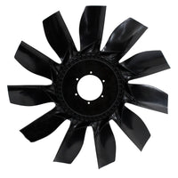 Aspas Ventilador Tractocamion Kenworth T680 T800 2020 Diámetro 32 11 Aspas DI 5