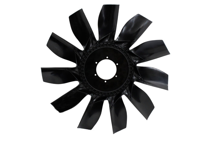 Aspas Ventilador Tractocamion Kenworth T680 T800 2020 Diámetro 32 11 Aspas DI 5