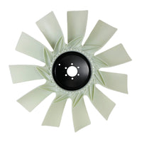 Aspas Ventilador Tractocamion Kenworth T600 T800 W900 K100 Diámetro 30 11 Aspas DI 2