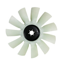 Aspas Ventilador Tractocamion Kenworth T600 T800 W900 K100 Diámetro 30 11 Aspas DI 2