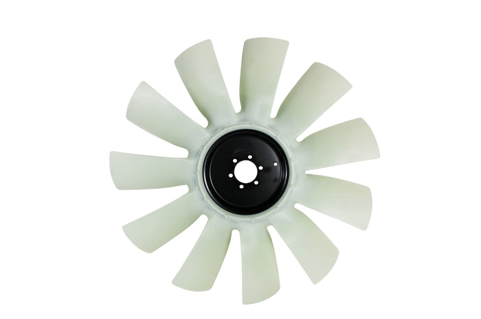 Aspas Ventilador Tractocamion Kenworth T600 T800 W900 K100 Diámetro 30 11 Aspas DI 2" 1/2