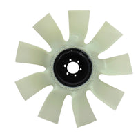 Aspas Ventilador Tractocamion Kenworth T300 T370 Diámetro 26