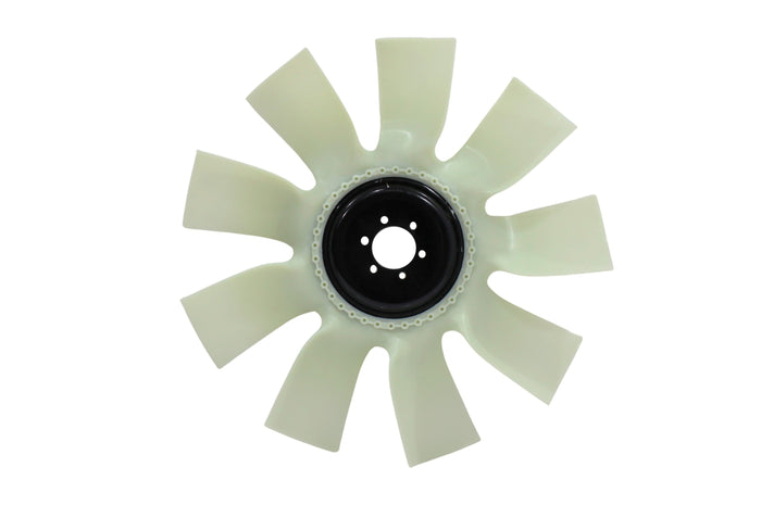 Aspas Ventilador Tractocamion Kenworth T300 T370 Diámetro 26