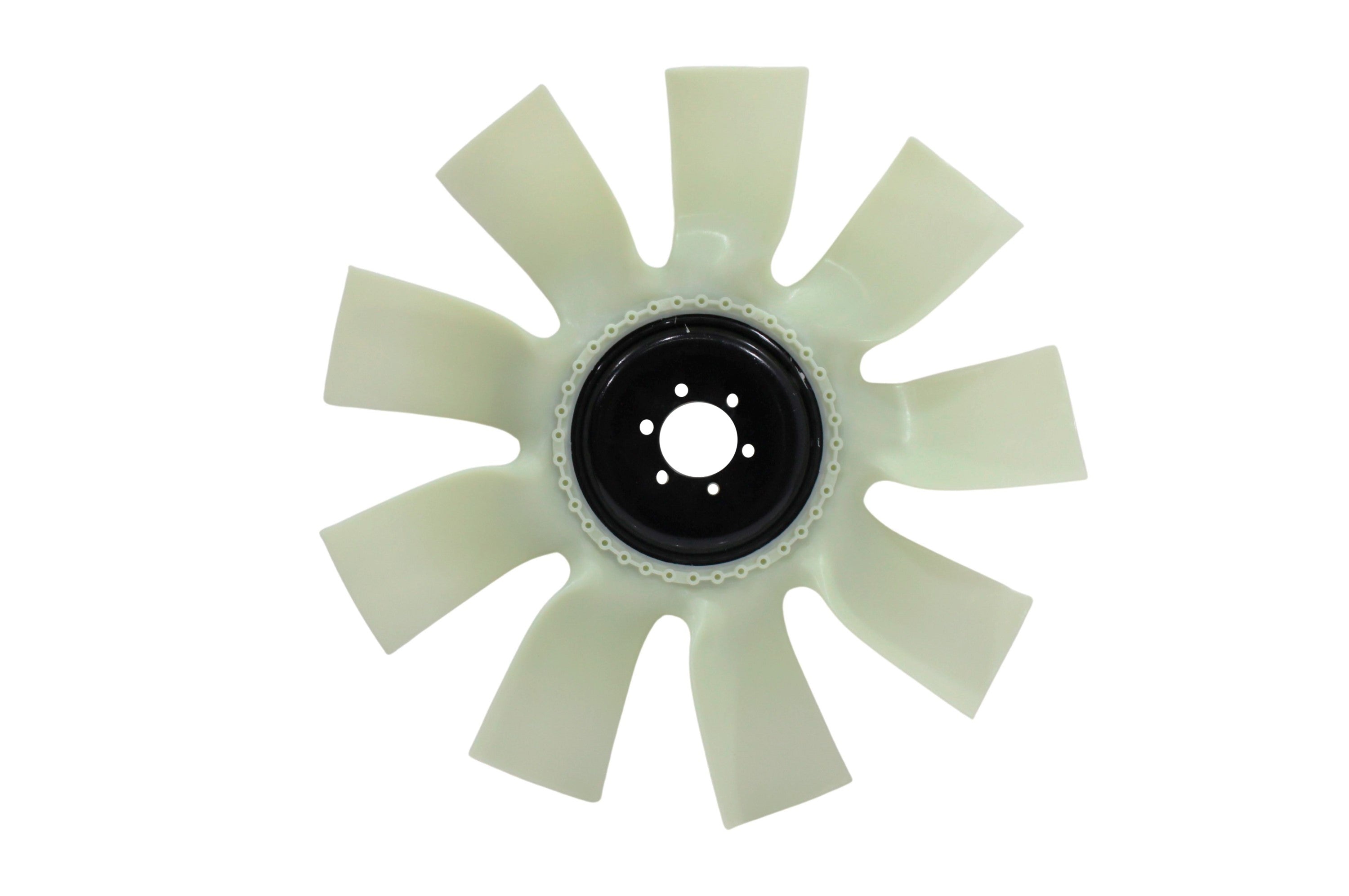 Aspas Ventilador Tractocamion Kenworth T300 T370 Diámetro 26